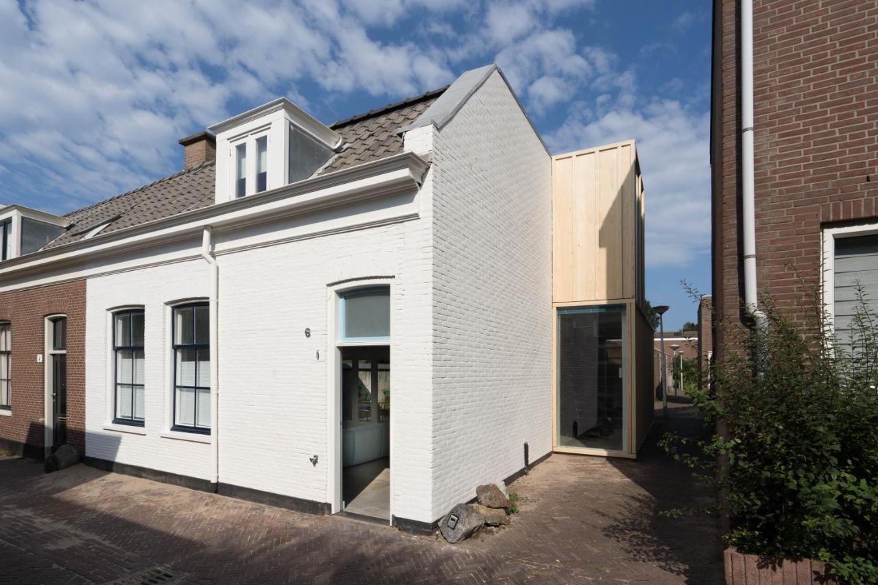 Ferienhaus Kaewkong Surf *