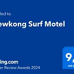 Kaewkong Surf Motel