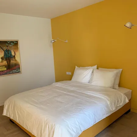 Kaewkong Surf Ferienhaus