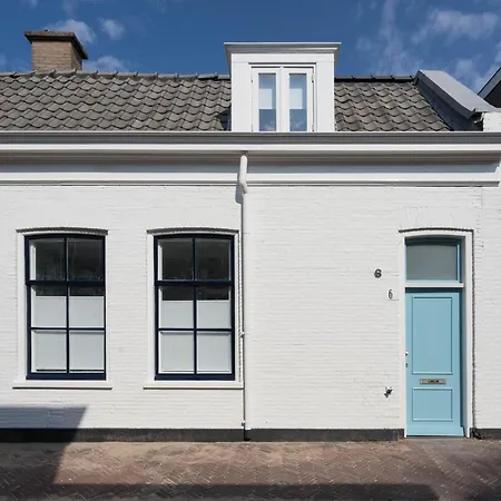 Kaewkong Surf Ferienhaus Den Haag