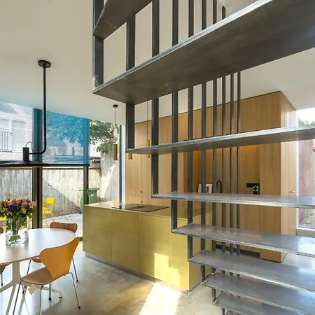 Kaewkong Surf Ferienhaus Den Haag