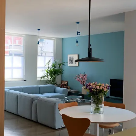 Kaewkong Surf Ferienhaus Den Haag