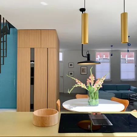 Ferienhaus Kaewkong Surf *