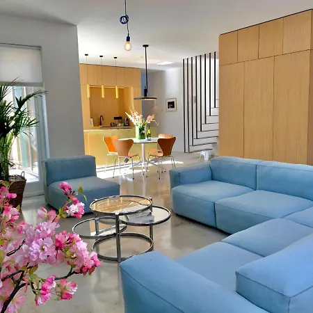 Kaewkong Surf Ferienhaus