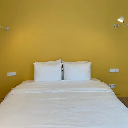Kaewkong Surf Ferienhaus *