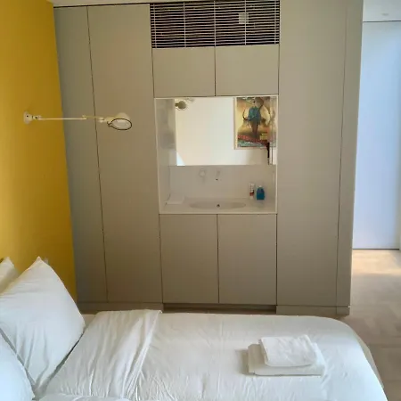 Kaewkong Surf Ferienhaus *
