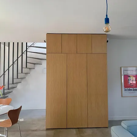 Kaewkong Surf Ferienhaus