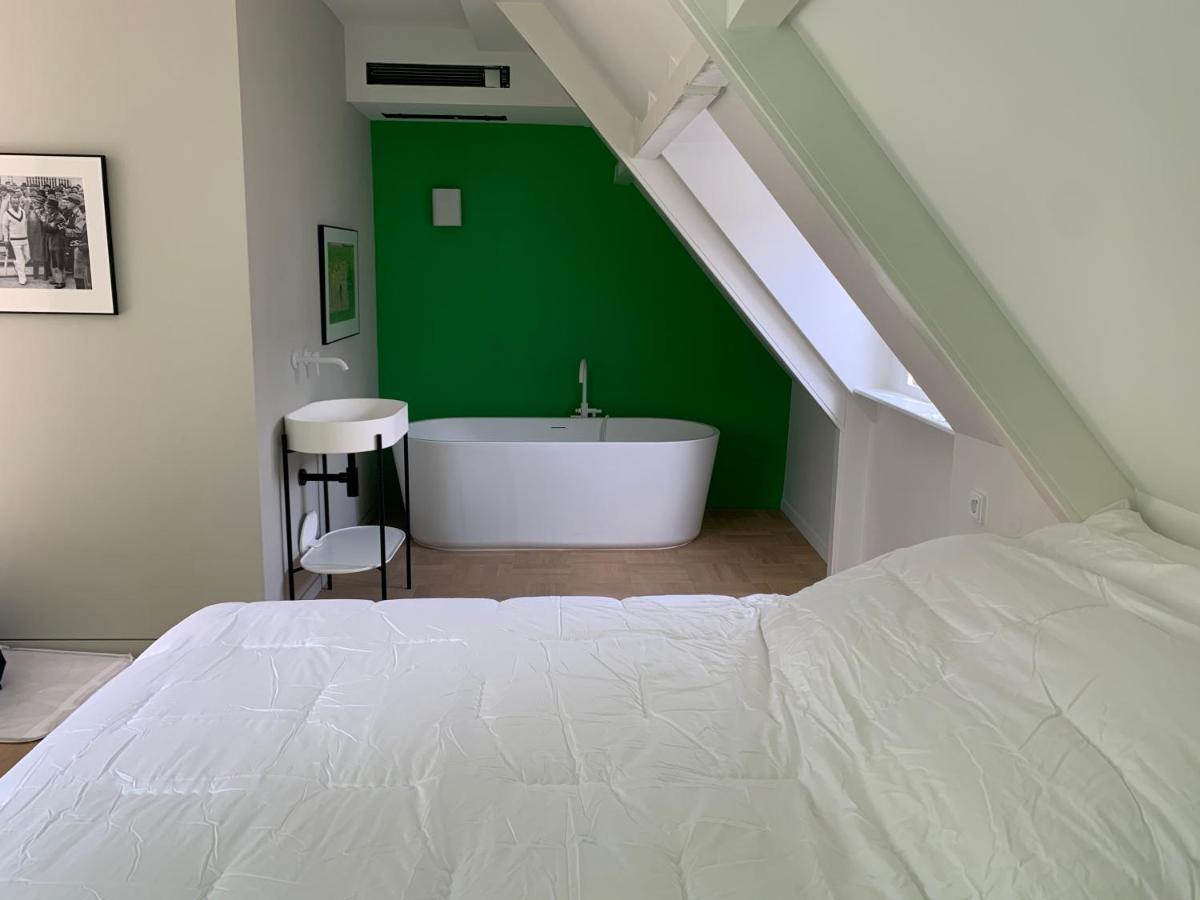 Kaewkong Surf * Den Haag