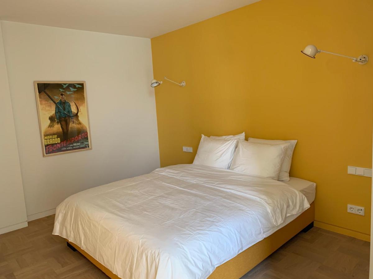 Kaewkong Surf Ferienhaus