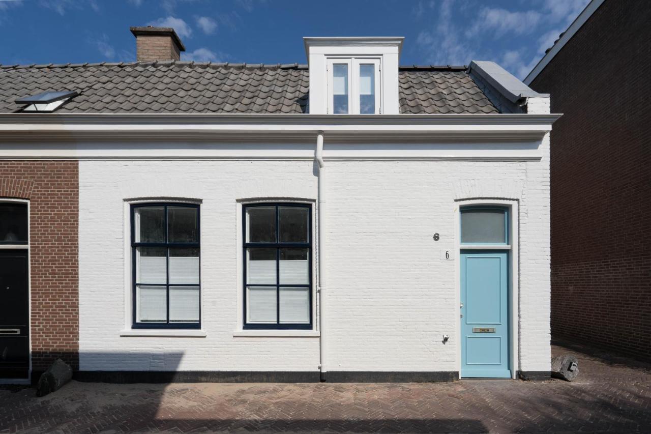 Kaewkong Surf Holiday home The Hague
