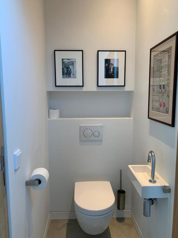 Kaewkong Surf Ferienhaus *