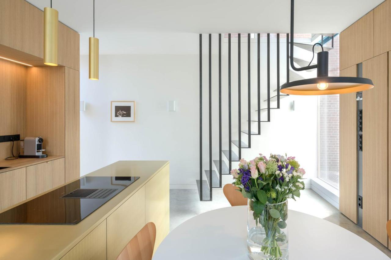 Kaewkong Surf * Den Haag