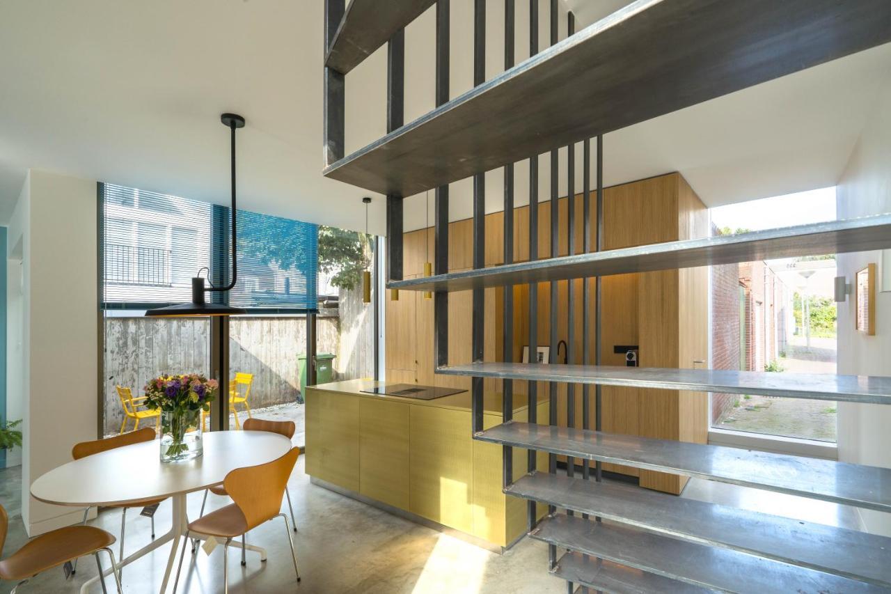 Kaewkong Surf Vakantiehuis Den Haag