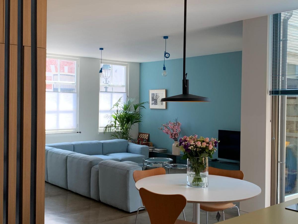 Kaewkong Surf Ferienhaus Den Haag