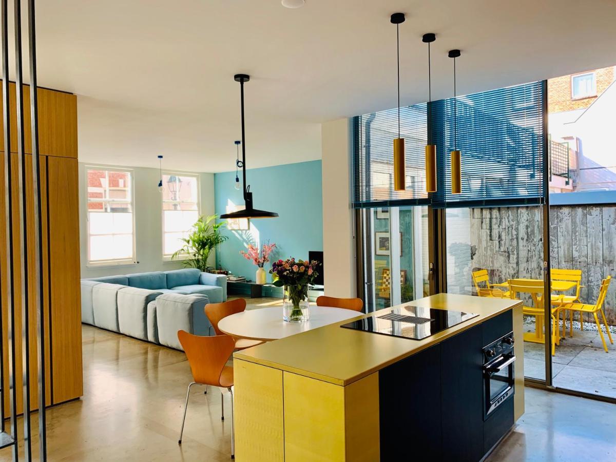 Kaewkong Surf Ferienhaus Den Haag