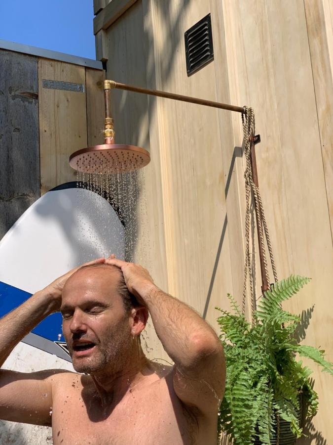 Kaewkong Surf Ferienhaus *