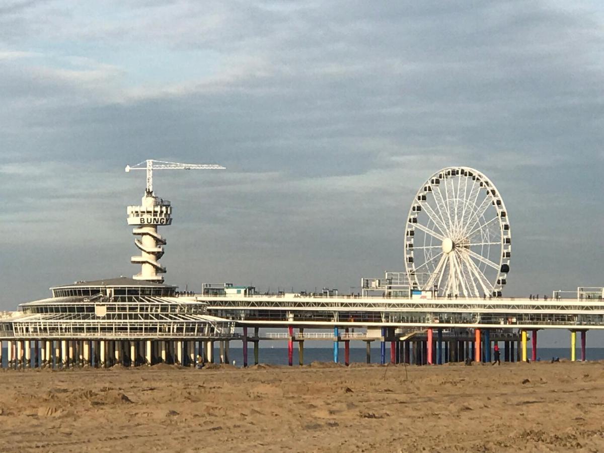 Kaewkong Surf Ferienhaus