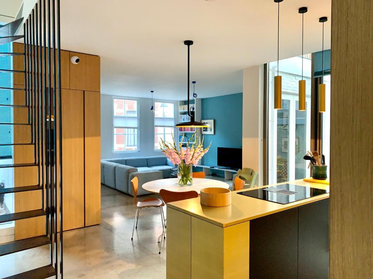 Kaewkong Surf Ferienhaus *