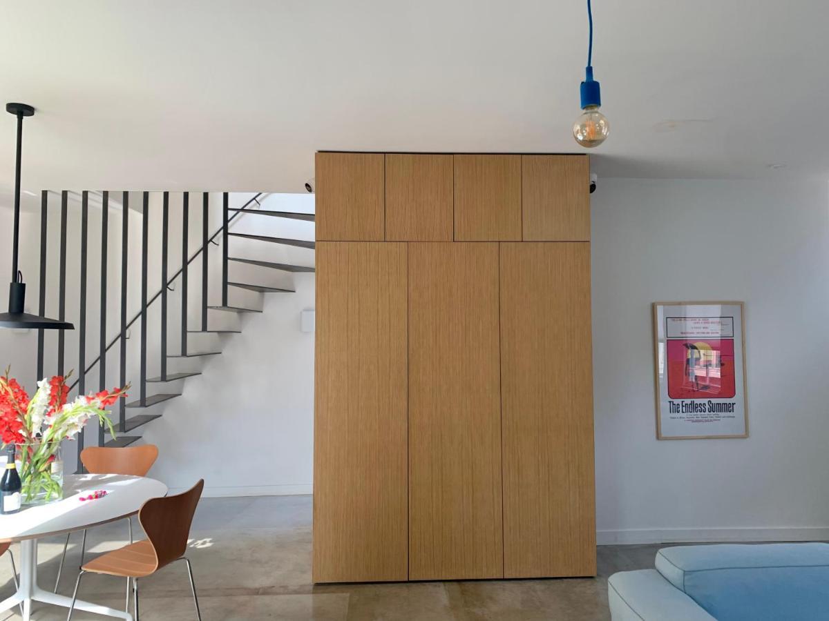 Kaewkong Surf Ferienhaus